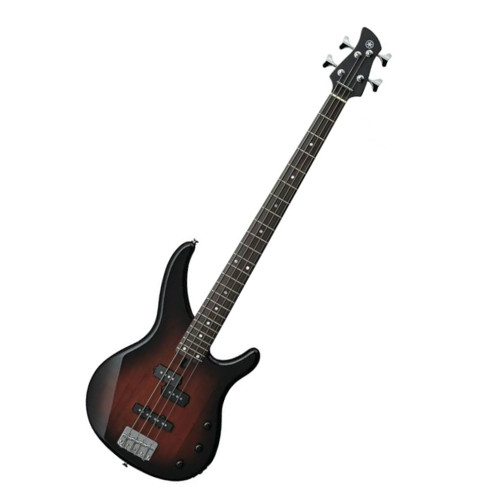 Yamaha TRBX174 4-String Electric Bass Guitar - Ted Brown Music Company