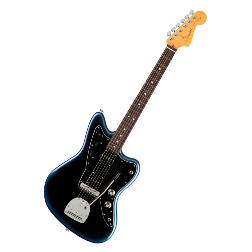 Fender American Professional II Jazzmaster Electric Guitar - Ted