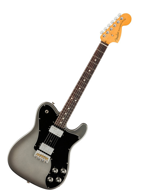 レア美品　Fender USA American Professional II Fender American Professional II Telecaster Deluxe Solidbody