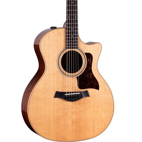 Taylor 314ce Studio Grand Auditorium Acoustic/Electric Guitar