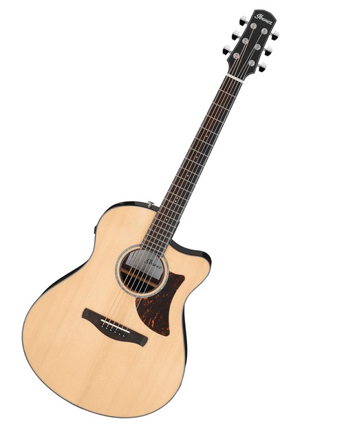 Ibanez AAD140 Advanced Acoustic Guitar - Ted Brown Music Company