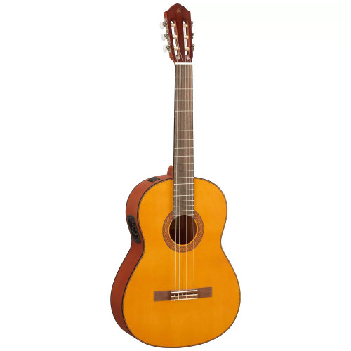 Yamaha CG102 Classical Acoustic Guitar - Ted Brown Music Company