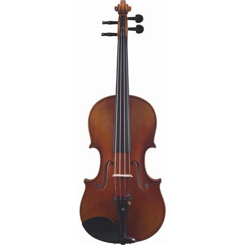Lunar Violin工房 Andrei Gerlach 3100 Master Linn Full Size Violin Outfit with Case