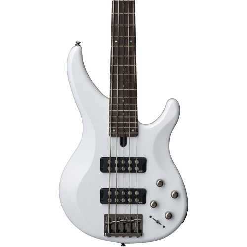 Yamaha TRBX305 5-String Electric Bass Guitar - Ted Brown Music Company