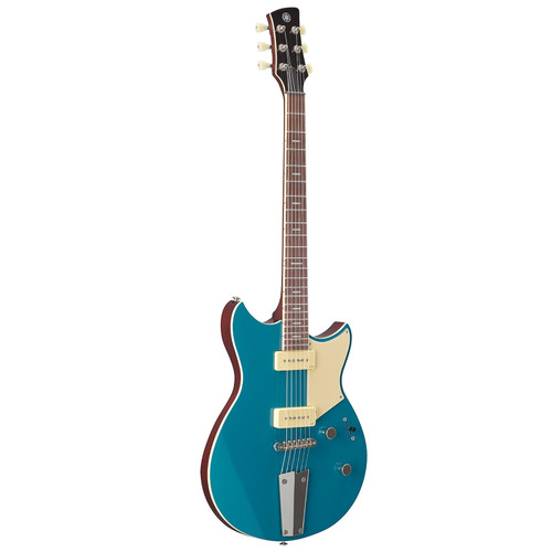 ギター YAMAHA REVSTAR RSP20 Yamaha Revstar Professional RSP20 Sunset Burst – Chicago