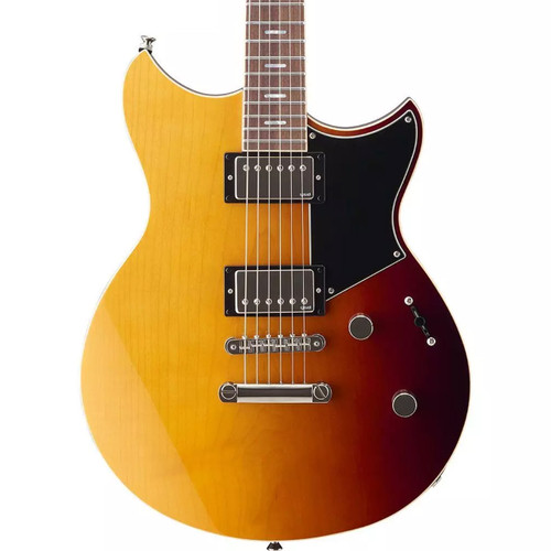 Yamaha Revstar Professional RSP20 Electric Guitar - Sunset Burst