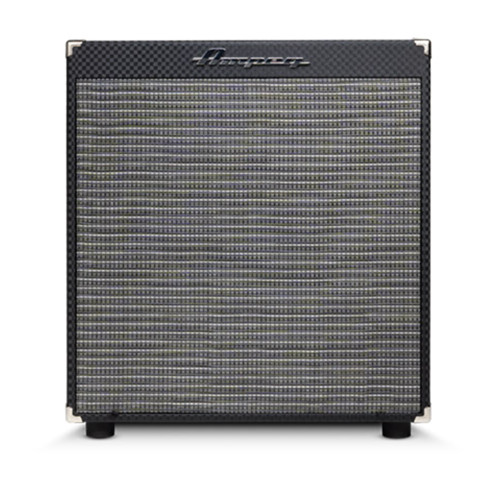 Ampeg Rocket Bass RB-108 1 x 8-Inch 30-Watt Bass Combo Amp - Ted