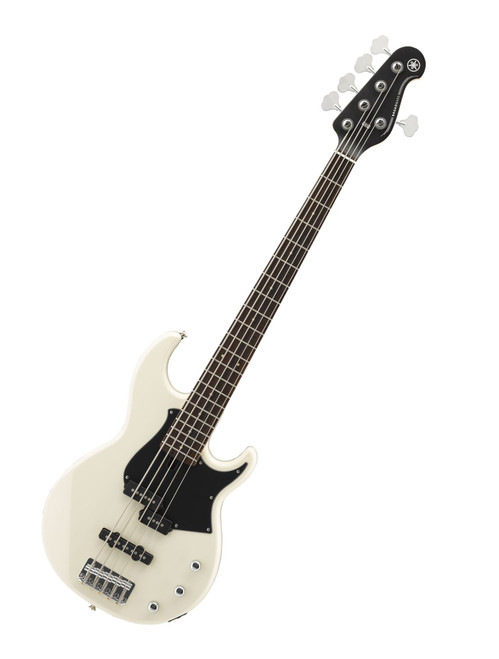 Yamaha BB435 5-String Bass Guitar - Ted Brown Music Company