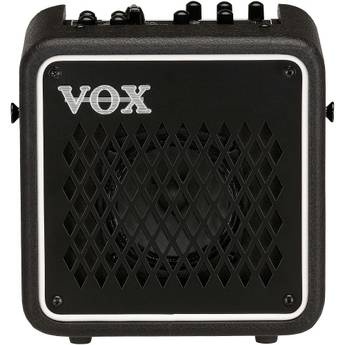 Vox Mini Go 3 - 3-watt Portable Modeling Amp