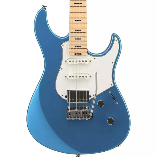 Yamaha PAC112V Pacifica Solidbody Electric Guitar - Ted Brown
