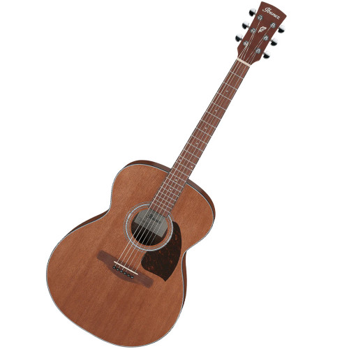 Ibanez AW54CE Mahogany Cutaway Artwood Series Acoustic-Electric