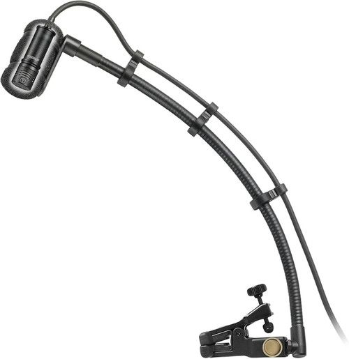Audio-Technica AT8492GL - Guitar Mounting System with 9-Inch