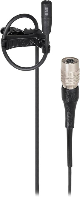 Audio-Technica AT6011a Anti-Static Record Cleaning Brush - Ted