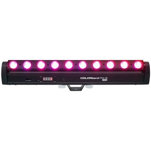 Chauvet DJ COLORband PiX-M USB Moving LED Strip Light