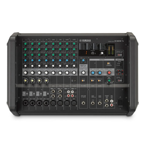 Yamaha DM3S 22-channel Digital Mixer - Ted Brown Music Company
