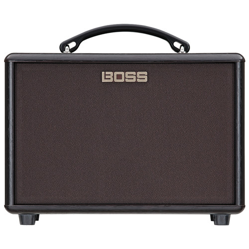BOSS Acoustic Singer Live LT Acoustic Guitar Amp - Ted Brown Music