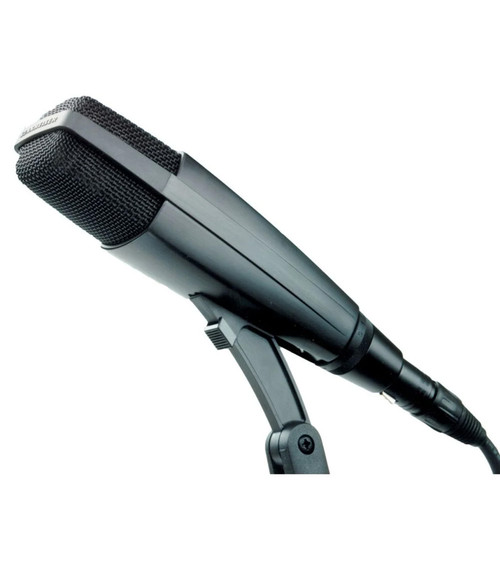 Sennheiser E609 Silver Dynamic Super-Cardioid E609 - Ted Brown