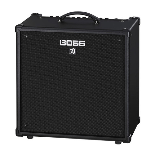 BOSS Katana Waza 2 x 12 Electric Guitar Amplifier Cabinet - Ted