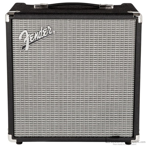 Fender Rumble 200 Bass Amp - Ted Brown Music Company