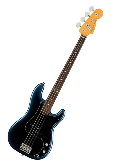 Fender American Professional II 4-String Electric Precision Bass