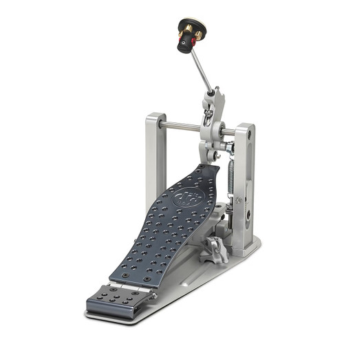 DW Drum Workshop DWCPMDD - Machined Direct Drive Single Bass Drum Pedal DW Drum Workshop DWCPMDD - Machined Direct Drive Single Bass Drum Pedal