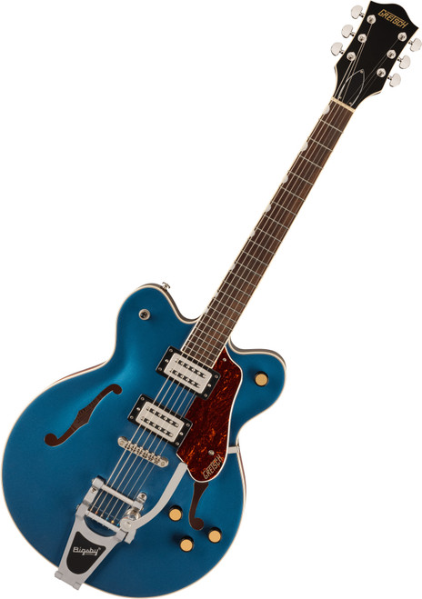 Gretsch G2622 Streamliner Center Block Double-Cut Arched Top