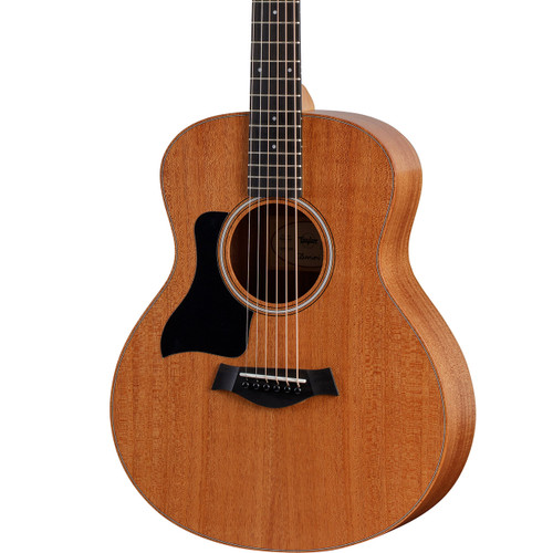 Taylor Guitars 4 Vets GS Mini Americana Special Edition Acousitc