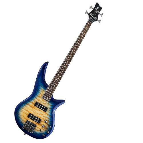Jackson Spectra 4-String Electric Bass - Ted Brown Music Company