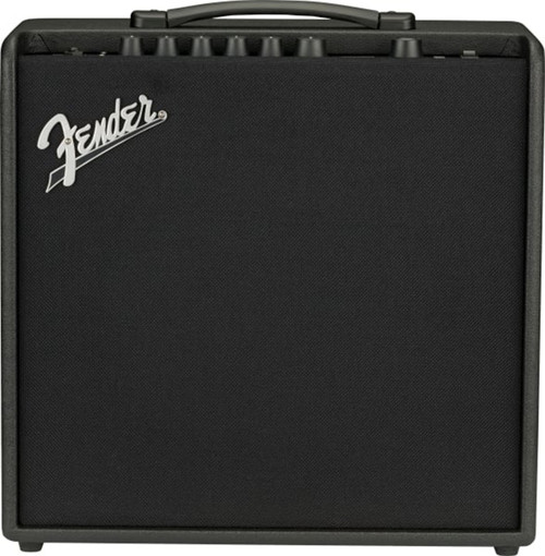 Fender Mustang LT25 Guitar Combo Amplifier - Ted Brown Music Company