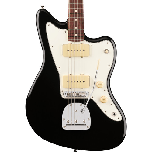 Fender American Professional II Jazzmaster Electric Guitar - Ted