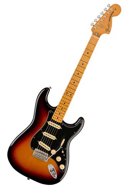 Fender Vintera II 70s Telecaster Deluxe Solidbody Electric Guitar
