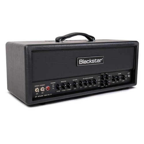 Blackstar Silverline Deluxe 100 Watt Electric Guitar