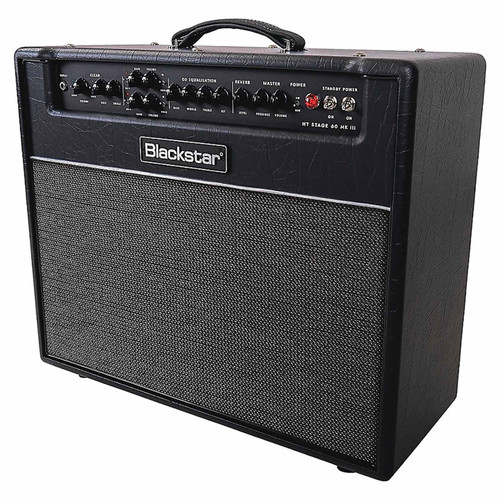 Blackstar HT Stage 60 212 Mk III Electric Guitar Amplifier - Ted