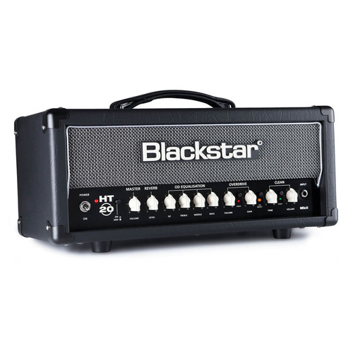 ギター Blackstar HT-BLACKFIRE Blackstar HT-BLACKFIRE [Gus G. Signature Pedal - Limited