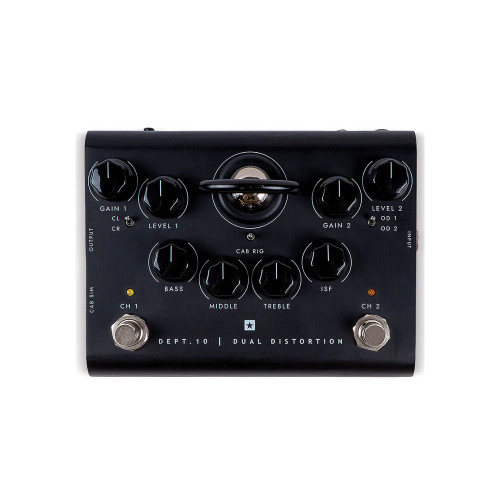 Blackstar FS-10 Footswitch - Ted Brown Music Company