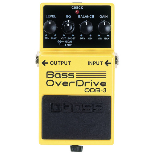 BOSS AC-3 Acoustic Simulator Pedal - Ted Brown Music Company