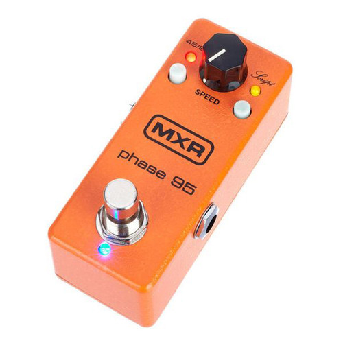 MXR M290 Mini Phase 95 Pedal - Ted Brown Music Company