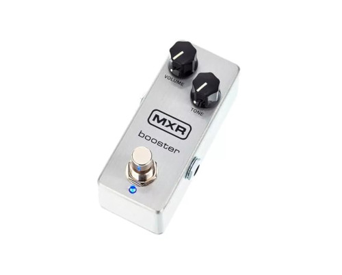 MXR M293 Booster Mini - Ted Brown Music Company