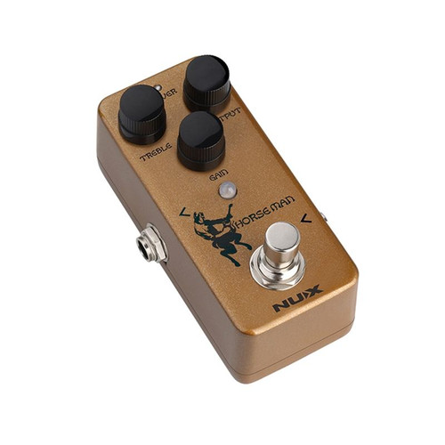 Warm Audio Centavo Limited Edition Blackout Professional Overdrive