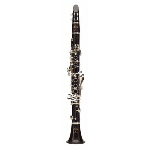ETUDE木製クラリネット BUFFET CRAMPONケース付き Buffet Crampon Prodige Pocket Clarinet - Key of D - Ted Brown
