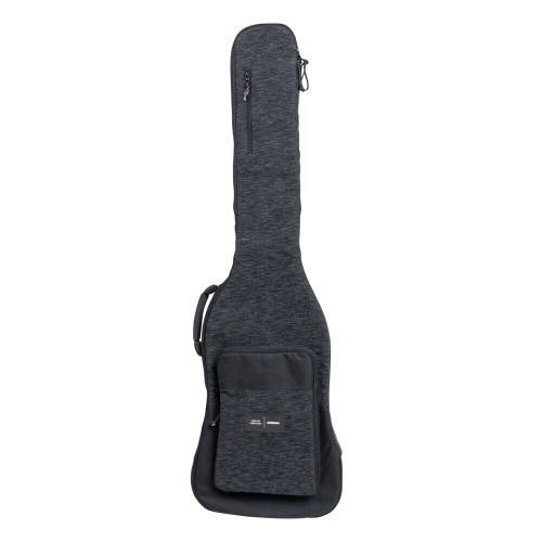 Gator Someone Somewhere Core Series Bass Guitar Gig Bag - Black 