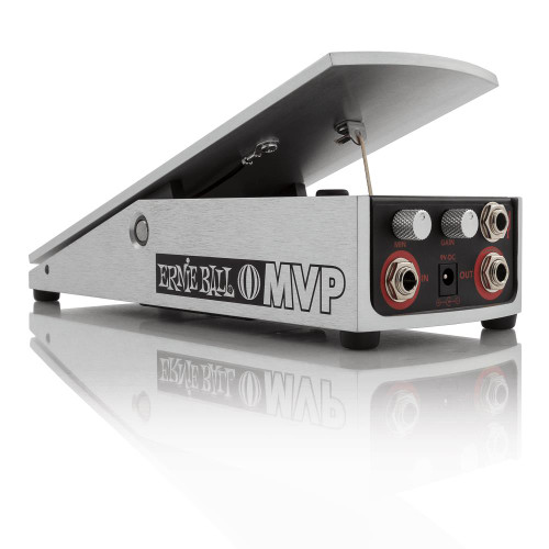 Ernie Ball P06182 MVP Most Valuable Volume Pedal - Ted Brown Music