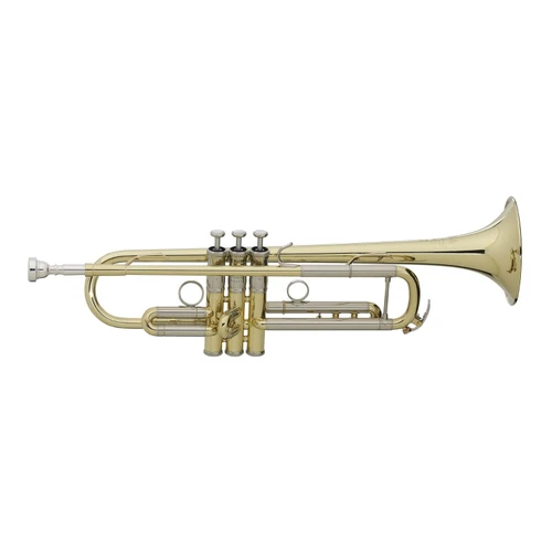 Yamaha YTR-8310ZII Bobby Shew Custom Z Professional Bb Trumpet