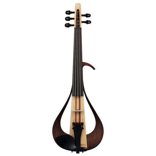 Yamaha AV5-SC Student Violin Outfit with Lightweight Case - Ted