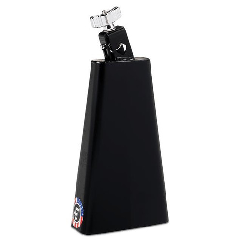 LP Latin Percussion LP204AN - Black Beauty Cowbell - Ted Brown