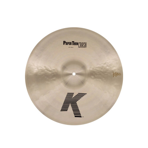 Zildjian K Series Cymbal Box Set Pack with Free 18-Inch Dark
