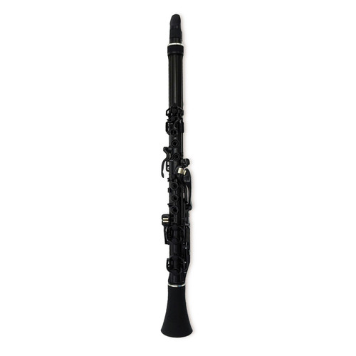Nuvo N120CLBK Clarineo Student Clarinet Kit - Key of C