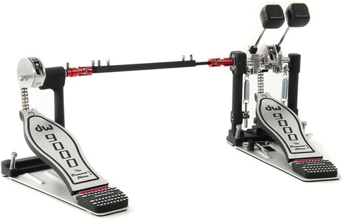 DW Drum Workship DWCP2010T - 2000 Series Tambourine Foot Pedal