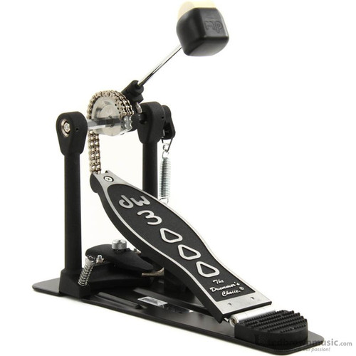 DW Drum Workship DWCP2010T - 2000 Series Tambourine Foot Pedal