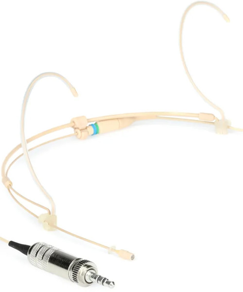 Sennheiser ClipMic Digital Lavalier Mic with Lighting Connector